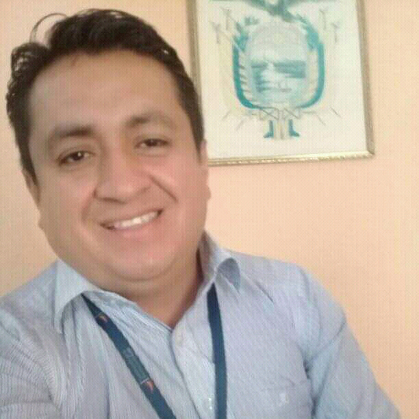 Marino Ramiro Ramón Hurtado