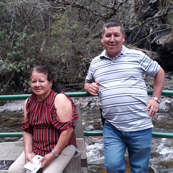 Dolores BrIceño Castillo